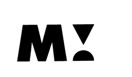 M trademark