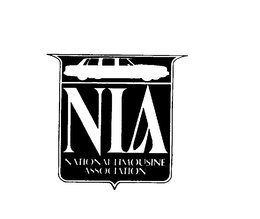 NLA NATIONAL LIMOUSINE ASSOCIATION trademark