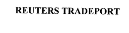 REUTERS TRADEPORT trademark