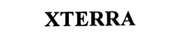 XTERRA trademark