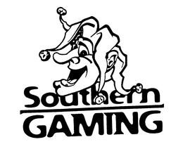 SOUTHERN GAMING trademark