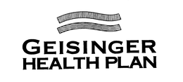 GEISINGER HEALTH PLAN trademark