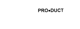 PRO.DUCT trademark