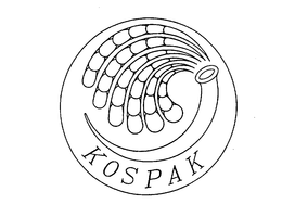 KOSPAK trademark