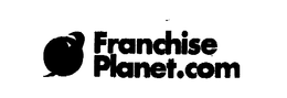 FRANCHISE PLANET.COM trademark
