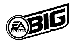 EA SPORTS BIG trademark