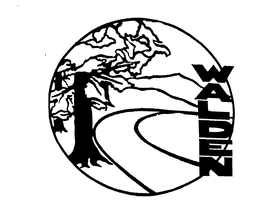 WALDEN trademark