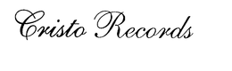 CRISTO RECORDS trademark