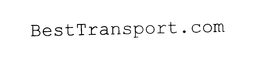 BESTTRANSPORT. COM trademark