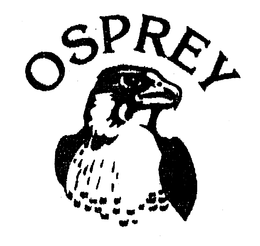 OSPREY trademark