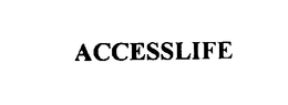 ACCESSLIFE trademark