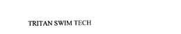 TRITAN SWIM TECH trademark