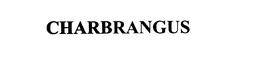CHARBRANGUS trademark