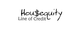 HOUSEQUITY LINE OF CREDIT trademark