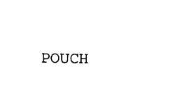 POUCH trademark