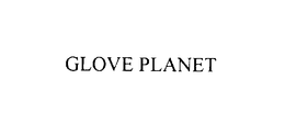 GLOVE PLANET trademark
