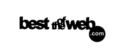 BEST OF THE WEB.COM trademark