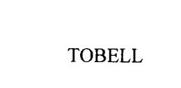 TOBELL trademark