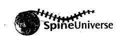 SPINE UNIVERSE trademark