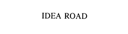 IDEA ROAD trademark