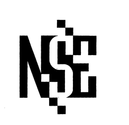 NSE trademark
