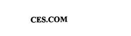 CES.COM trademark
