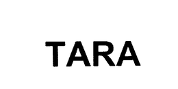 TARA trademark