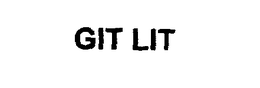 GIT LIT trademark