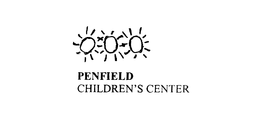 PENFIELD CHILDREN'S CENTER trademark