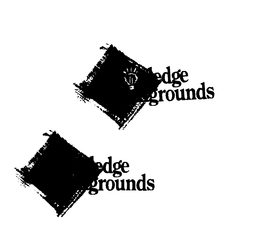 KNOWLEDGE BACKGROUNDS trademark