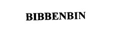 BIBBENBIN trademark