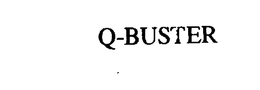 Q-BUSTER trademark