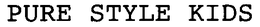 PURE STYLE trademark