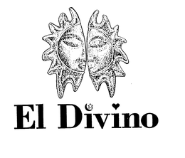 EL DIVINO trademark