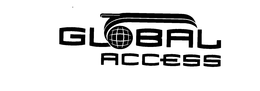 GLOBAL ACCESS trademark