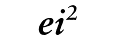 EI2 trademark