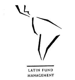 LATIN FUND MANAGEMENT trademark