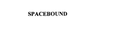 SPACEBOUND trademark