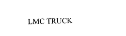 LMC TRUCK trademark