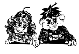 HERBETTA HERBIE trademark