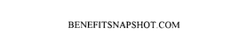 BENEFITSNAPSHOT.COM trademark