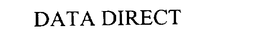 DATA DIRECT trademark