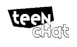 TEEN CHAT trademark
