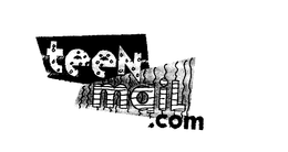 TEENMAIL.COM trademark