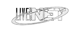 LIVEONTHENET trademark
