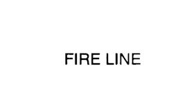 FIRE LINE trademark