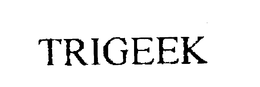 TRIGEEK trademark