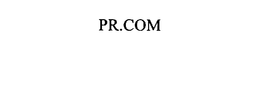PR.COM trademark