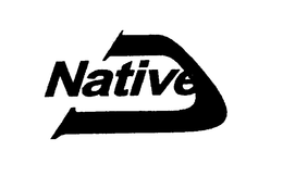 NATIVE trademark