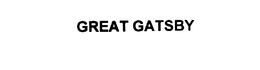 GREAT GATSBY trademark
